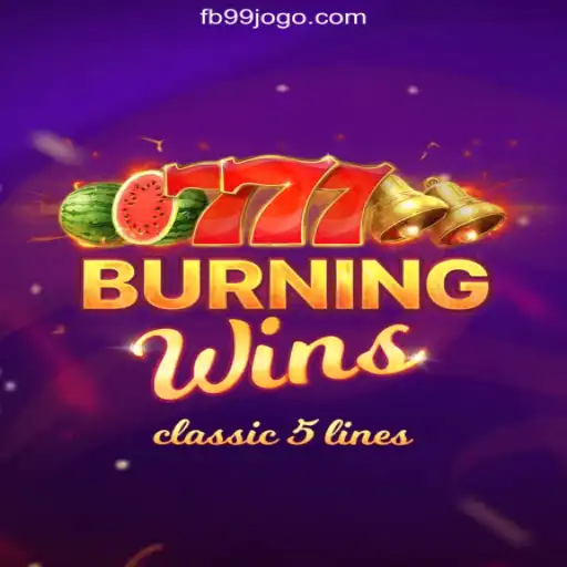 Exploring BurningWins on 99Jogo.com: A Premier Online Slot Experience in Brazil