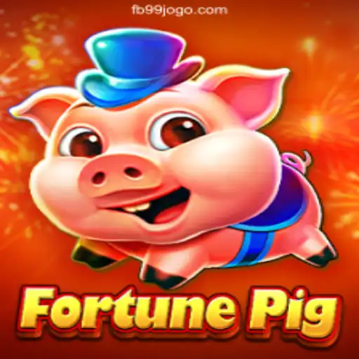 Discover FortunePig: The Ultimate Online Slot Game on 99Jogo.com Platform