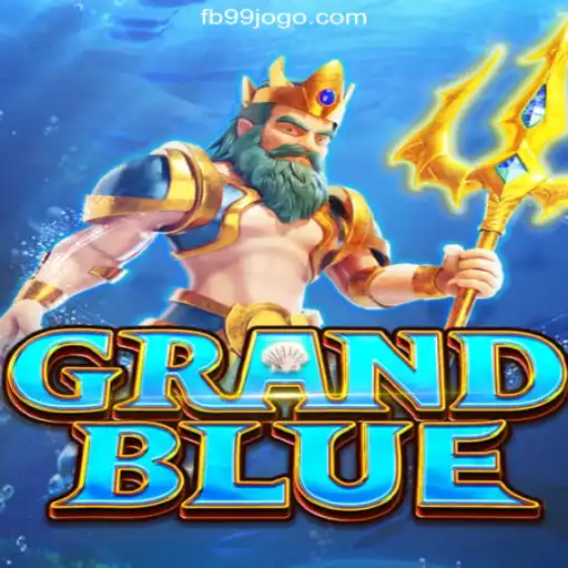 Exploring the Thrills of GRANDBLUE on 99Jogo.com: The Premier Platform for Online Slots in Brasil