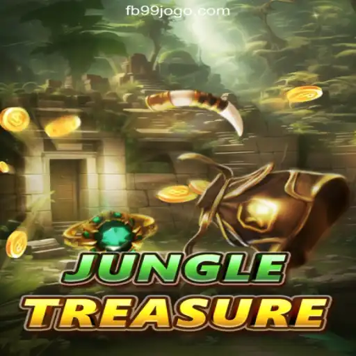Discover the Thrills of JungleTreasure on 99Jogo.com: Brazil's Premier Online Slot Platform
