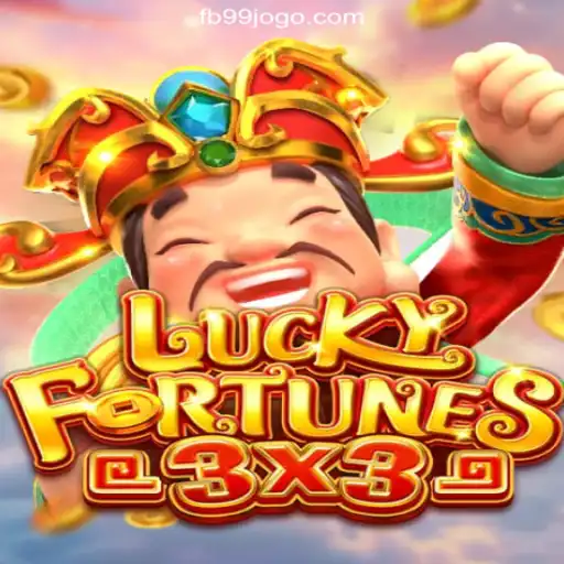 Discover the Thrilling World of LUCKYFORTUNES3x3 on 99Jogo.com