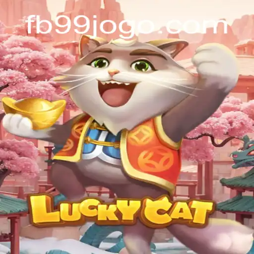Explore the Exciting World of LuckyCat on the 99Jogo.com Platform - Online Slots Brasil #1