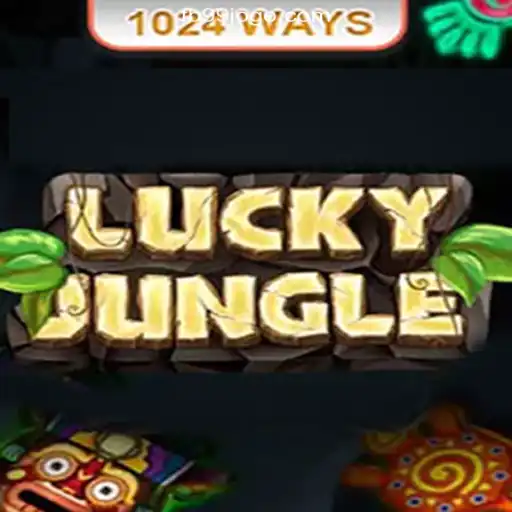 Experience the Adventure with LuckyJungle1024 on 99Jogo.com