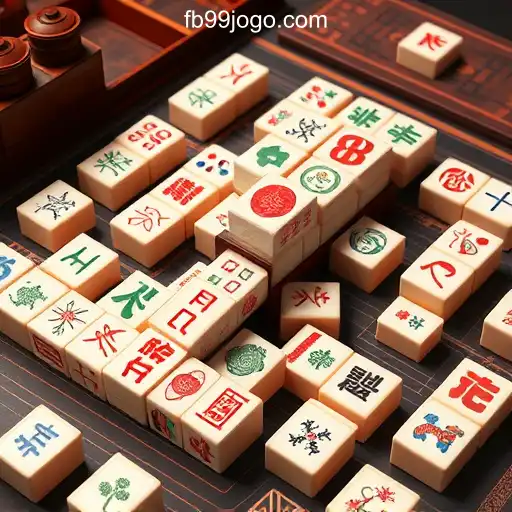 Mahjong: The Fascinating World of an Ageless Game