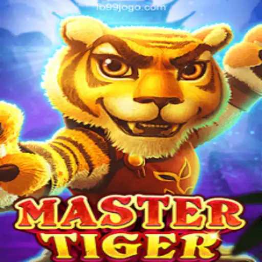 Discover the Thrilling Adventure of MasterTiger on 99Jogo.com