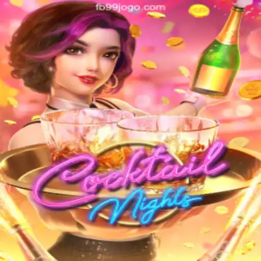 Discover the Excitement of CocktailNights on 99Jogo.com Platform - Online Slots Brasil #1