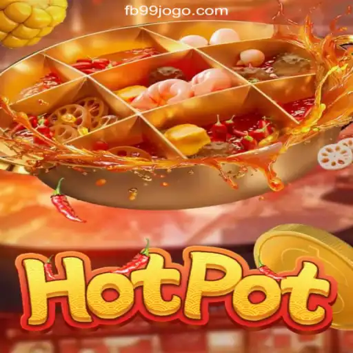 Discover the Thrilling World of Hotpot: A Unique Online Slot Experience