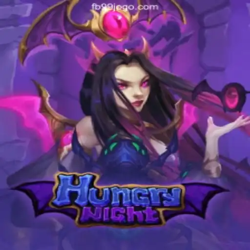 Exploring HungryNight: The Thrilling World of Online Slots