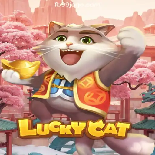 Explore the Exciting World of LuckyCat on the 99Jogo.com Platform - Online Slots Brasil #1