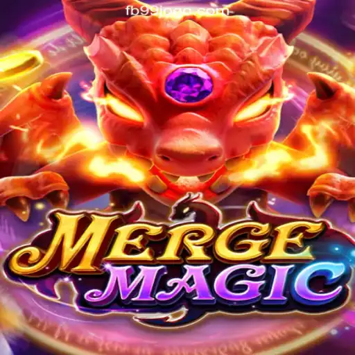 Unveiling MergeMagic: A Thrilling Adventure in the World of Online Slots