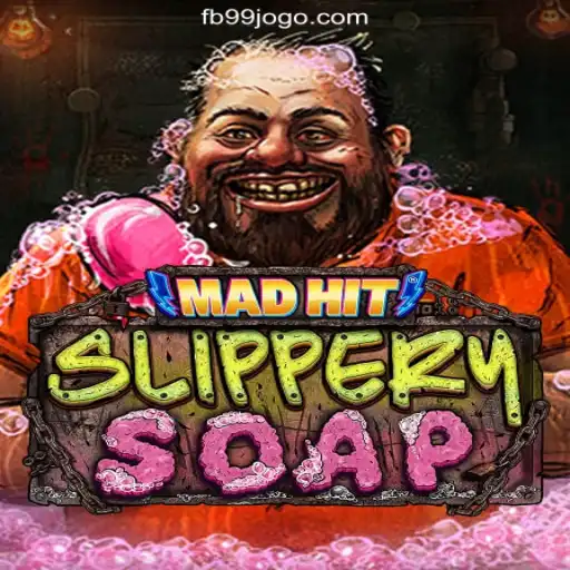 MadHitSlipperySoap: Dive into the Whirlwind of Online Fun