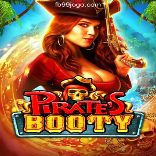 PiratesBooty: Embark on a Thrilling Adventure with 99Jogo.com Platform's Online Slots in Brasil