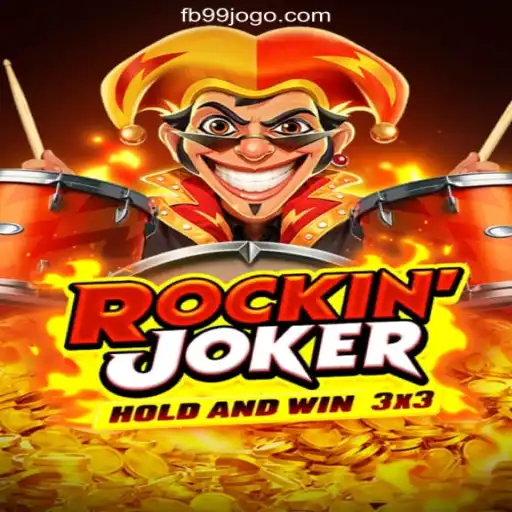 Discover the Thrills of Rockinjoker on 99Jogo.com: Your Ultimate Online Slots Experience in Brasil