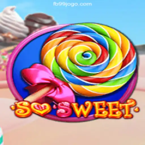 Discover the Sweet World of 'SoSweet' on 99Jogo.com: Brasil's Premier Online Slots Platform