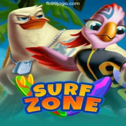 Dive into Adventure with SurfZone: The Premier Online Slot Game on 99Jogo.com