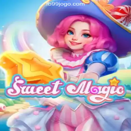 Exploring SweetMagic: The Enchanting Slot Experience on 99Jogo.com