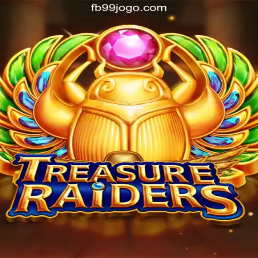 TREASURERAIDERS: An Exciting Journey on 99Jogo.com