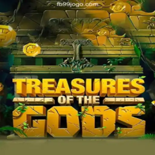 Exploring the Exciting World of TreasureoftheGods on 99Jogo.com