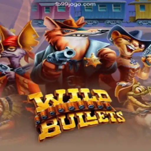 Exploring WildBullets: The Thrilling Online Slot Experience on 99Jogo.com