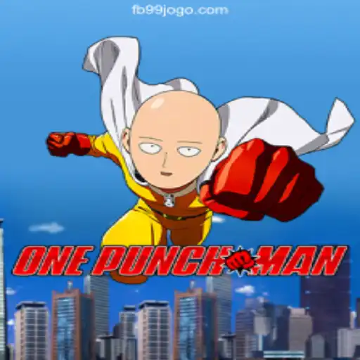 OnePunchMan: Revolutionizing Online Slots on 99Jogo.com