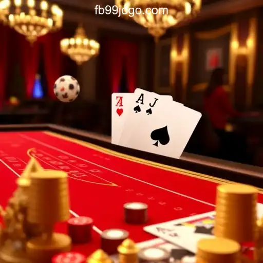 Exploring the World of Online Baccarat on 99Jogo.com Platform: Online Slots Brasil #1