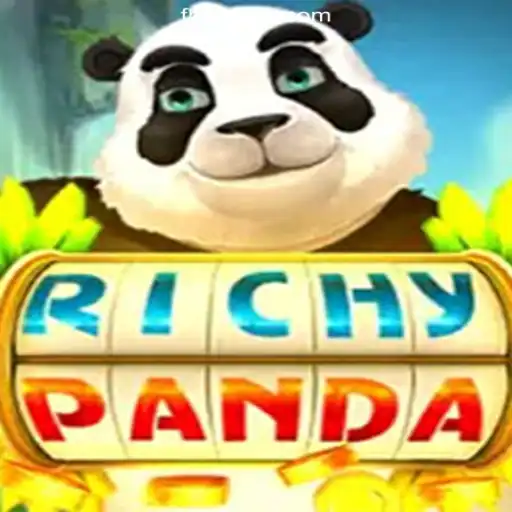 Discover RichyPanda: The Leading Slot Game on 99Jogo.com