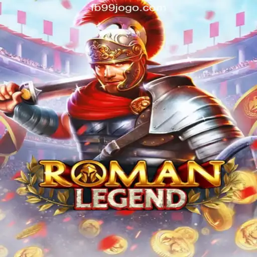 Exploring the Exciting World of RomanLegend on 99Jogo.com