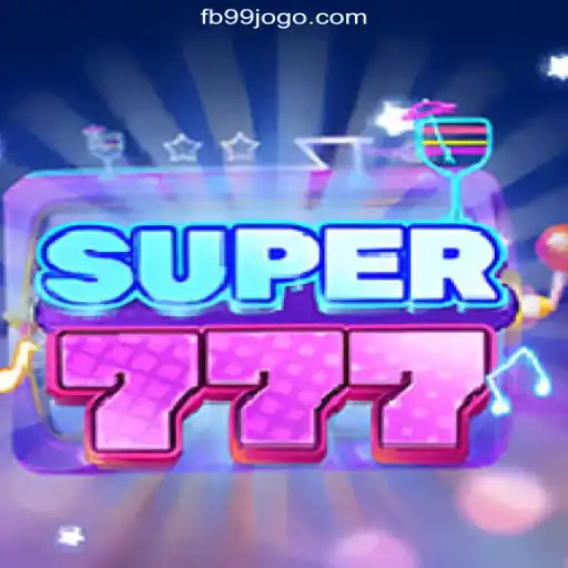 Exploring Super777: The Revolutionary Game on 99Jogo.com Platform