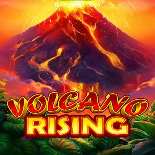 VolcanoRising: Ignite Your Gaming Experience on 99Jogo.com