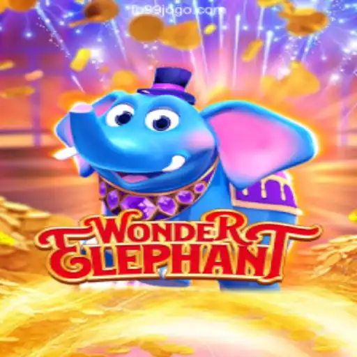 WonderElephant: Revolutionizing Online Slots on 99Jogo.com